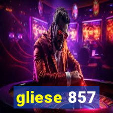 gliese 857